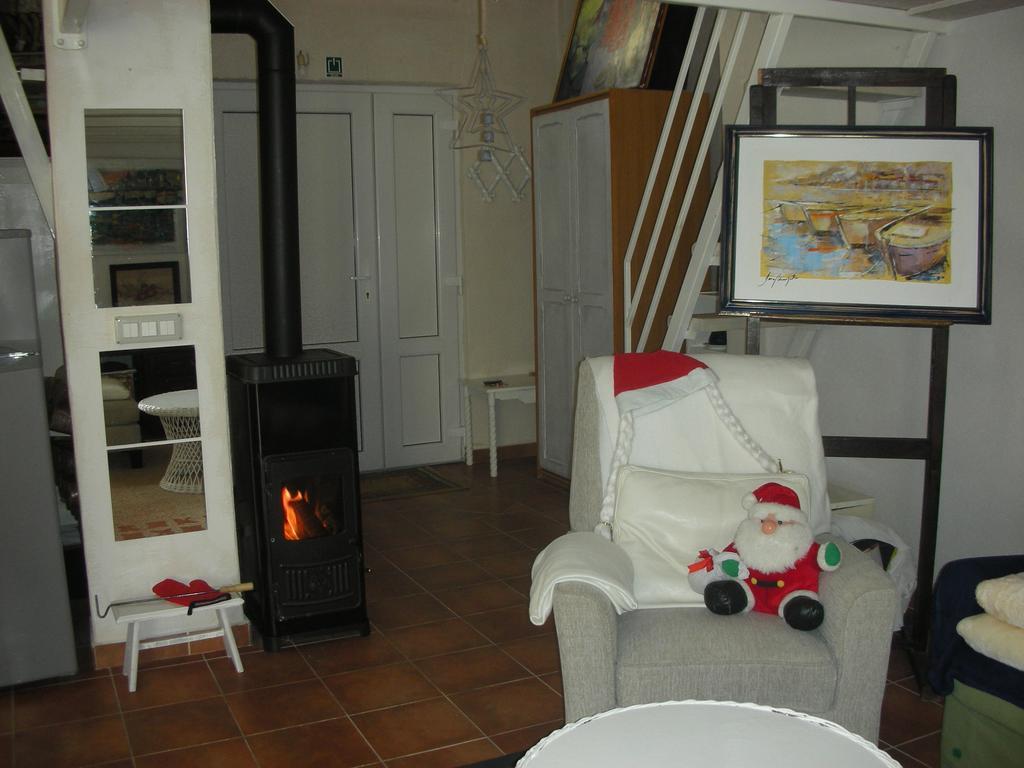 Apartment Croatia Art ตราสนิสเซ ห้อง รูปภาพ