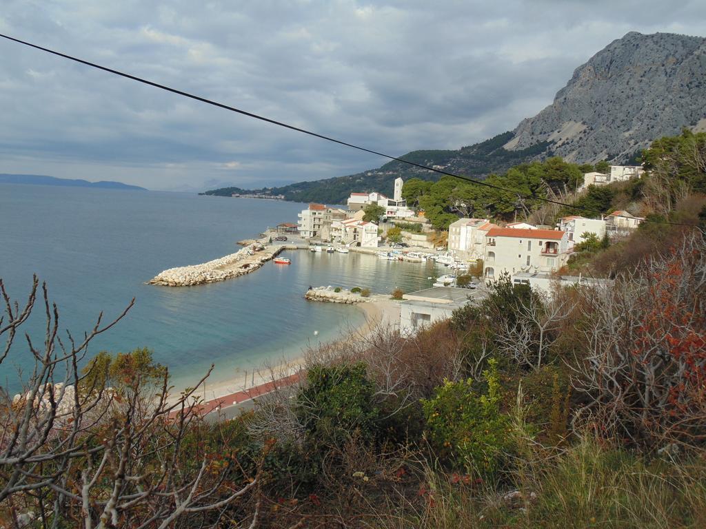 Apartment Croatia Art ตราสนิสเซ ห้อง รูปภาพ