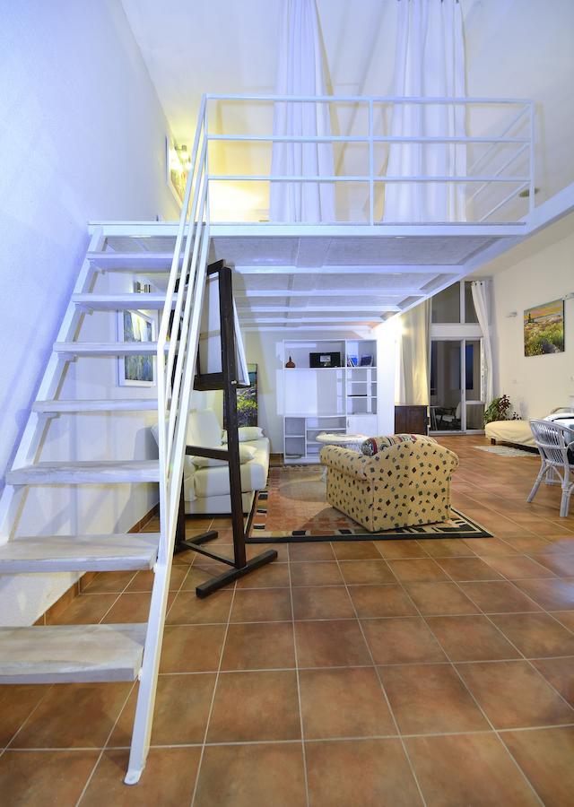 Apartment Croatia Art ตราสนิสเซ ห้อง รูปภาพ