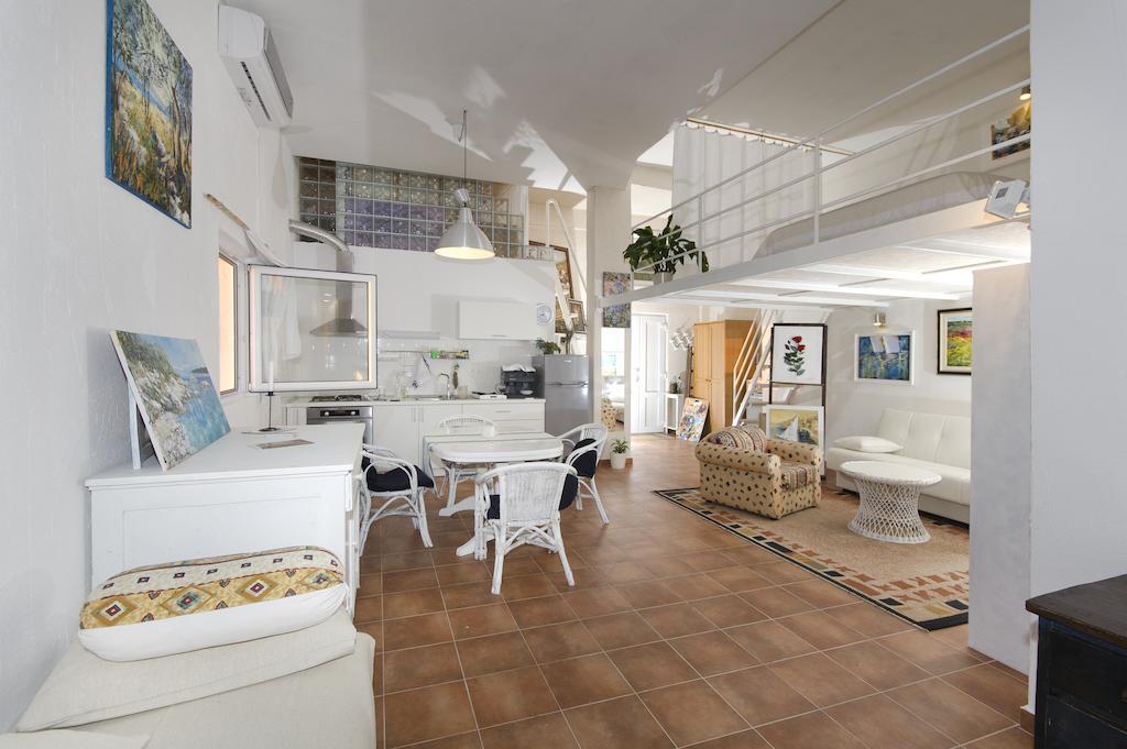 Apartment Croatia Art ตราสนิสเซ ห้อง รูปภาพ