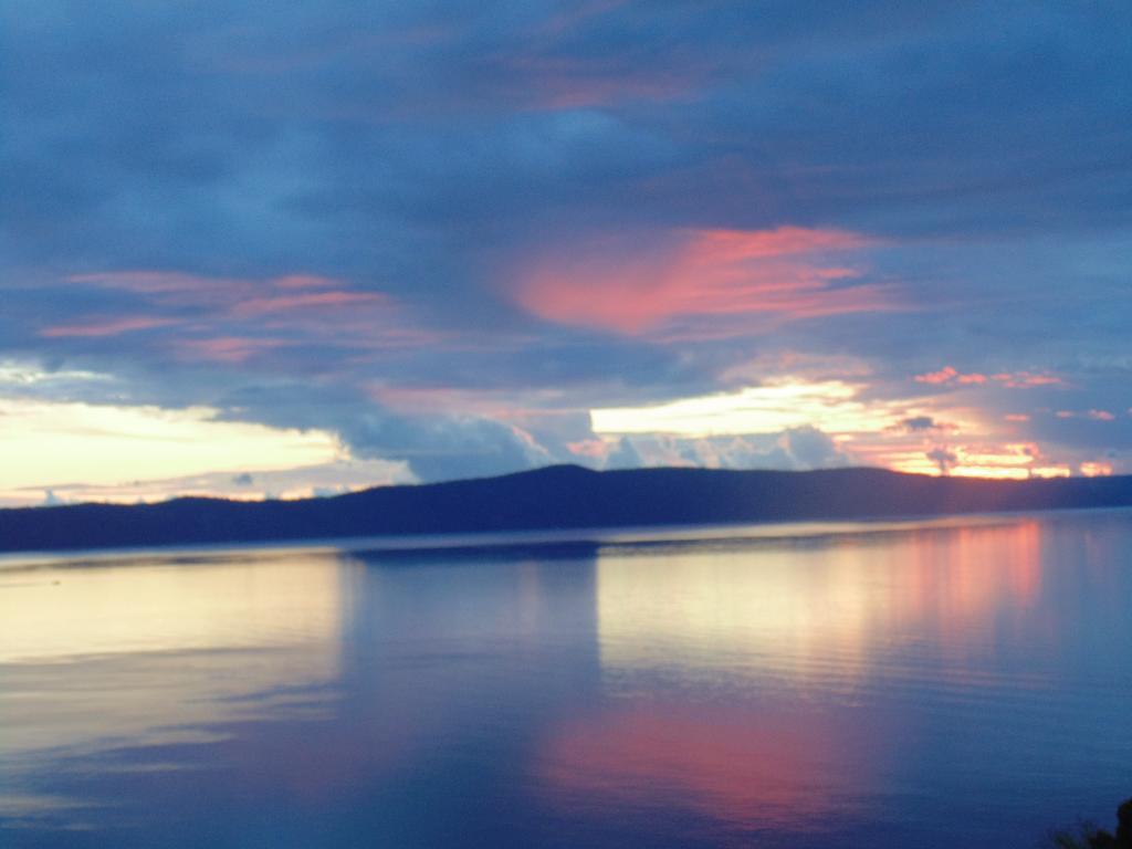 Apartment Croatia Art ตราสนิสเซ ภายนอก รูปภาพ