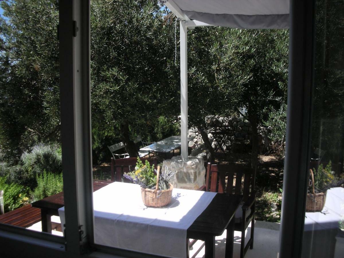 Apartment Croatia Art ตราสนิสเซ ภายนอก รูปภาพ
