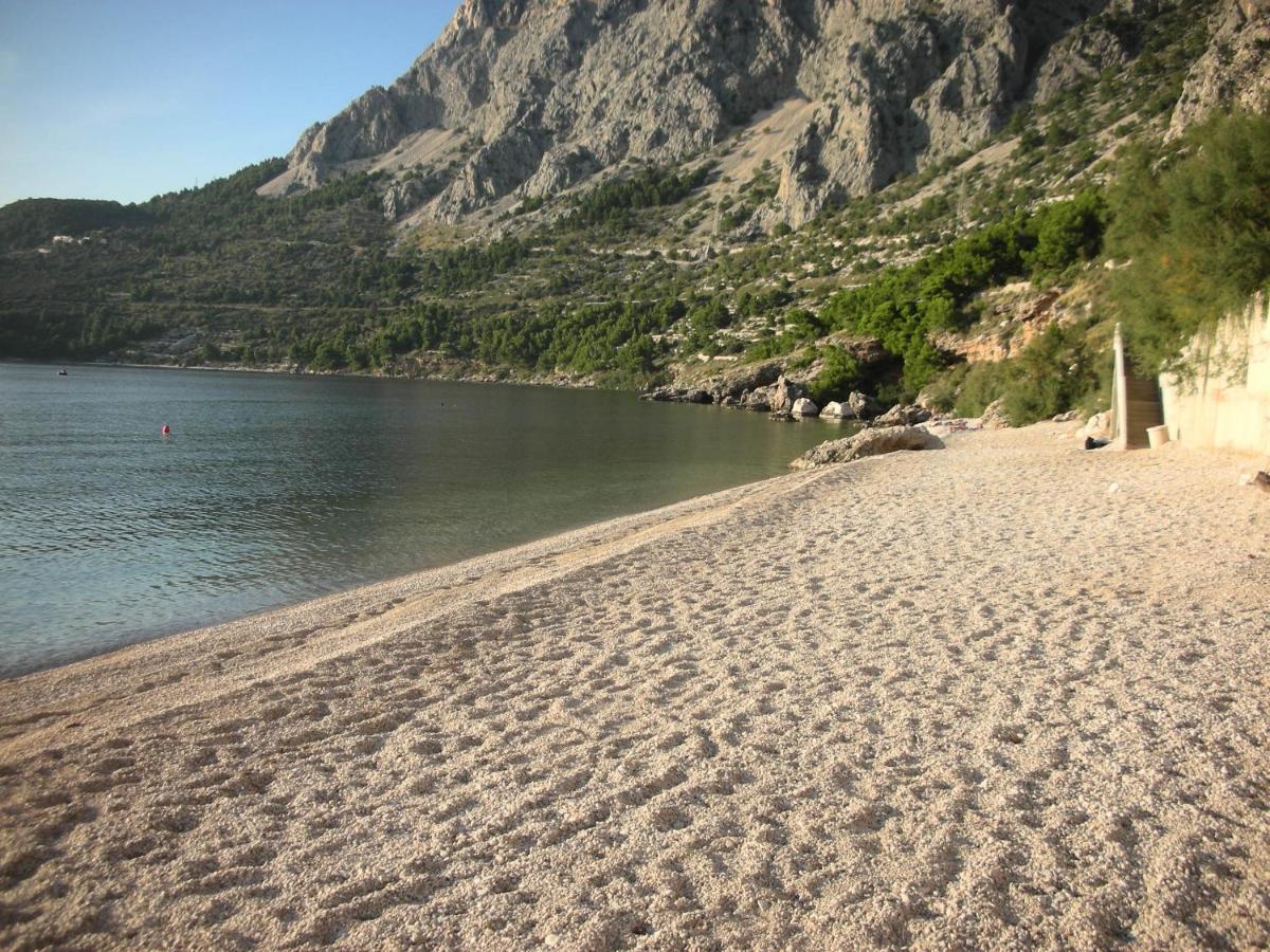 Apartment Croatia Art ตราสนิสเซ ห้อง รูปภาพ
