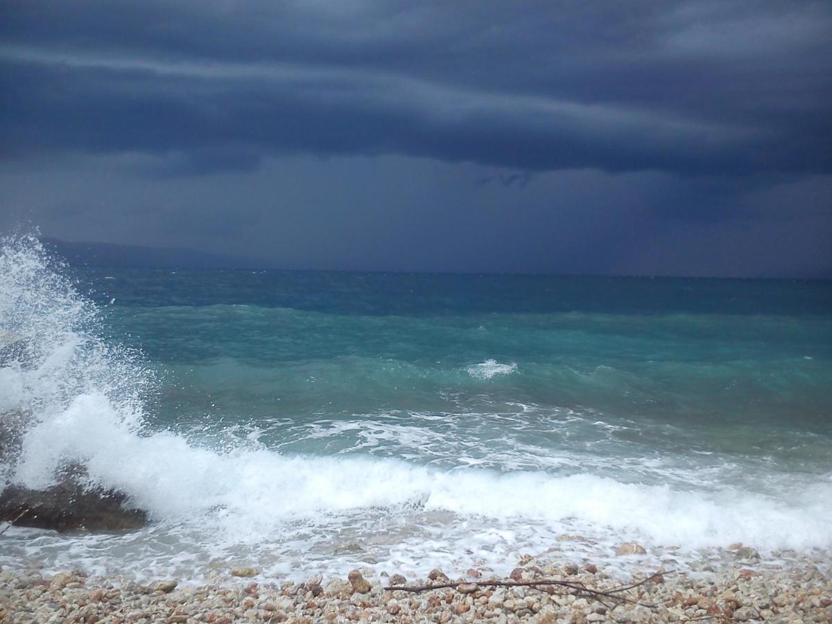 Apartment Croatia Art ตราสนิสเซ ห้อง รูปภาพ